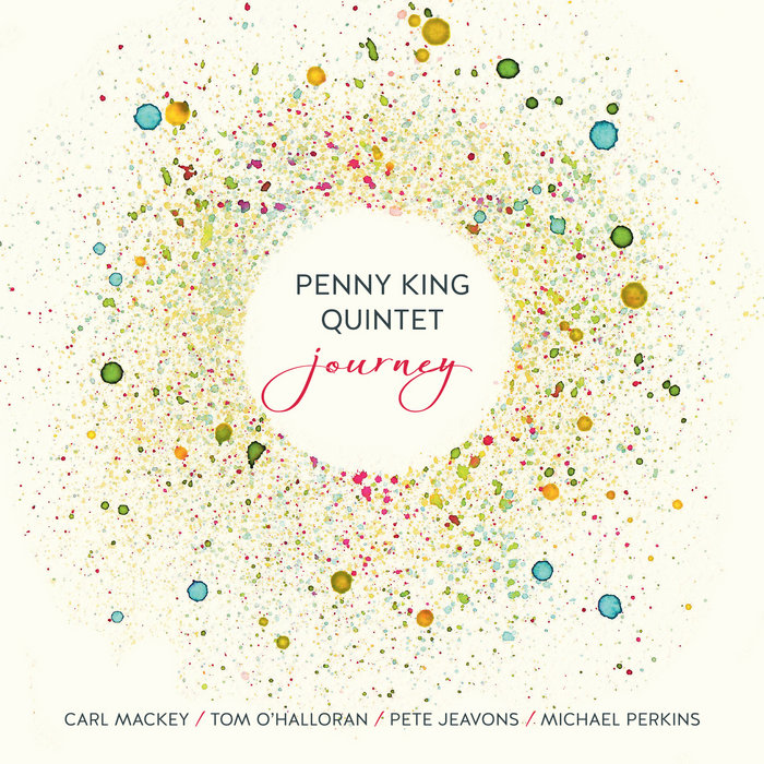 Penny King Quintet