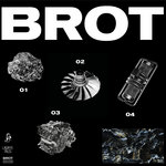 BROT 01-04 (Incl. a bonus track)