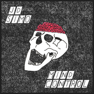 JD Simo — Mind Control