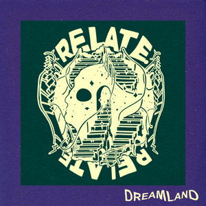 Dreamland cover