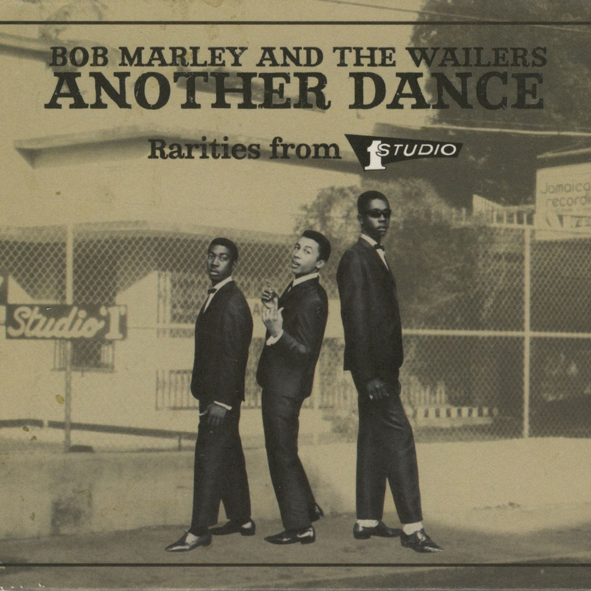 Another Dance Rarities | Bob Marley