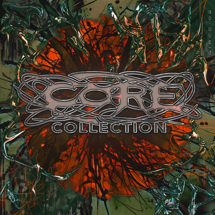 [GiBCC02] Core Collection 02 | Gabber Industries Berlin