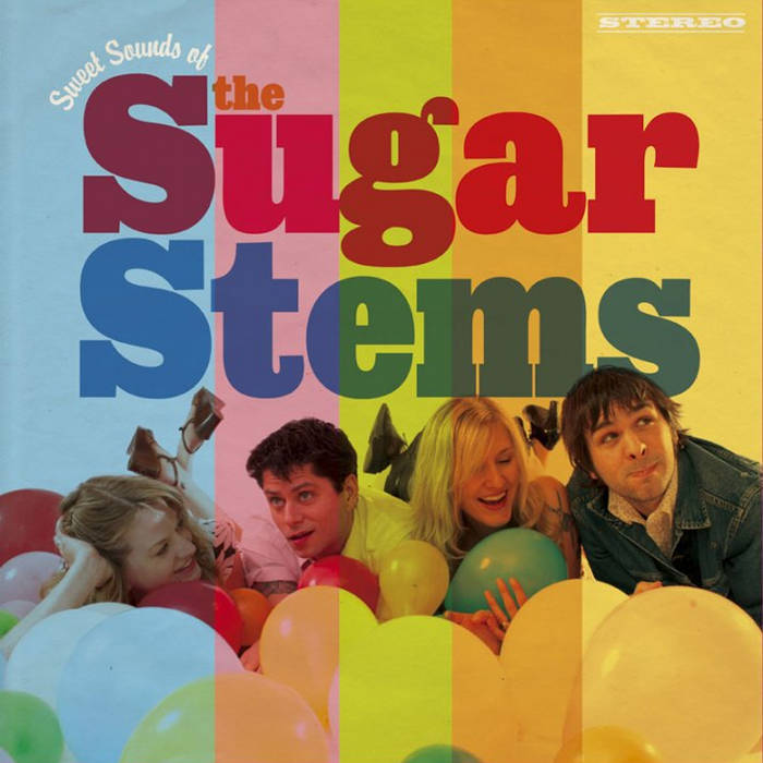 その他 Sweet as Sugar vol.1 Sweet Sounds Of The | Sugar Stems