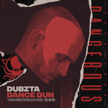 Dance Dun cover art