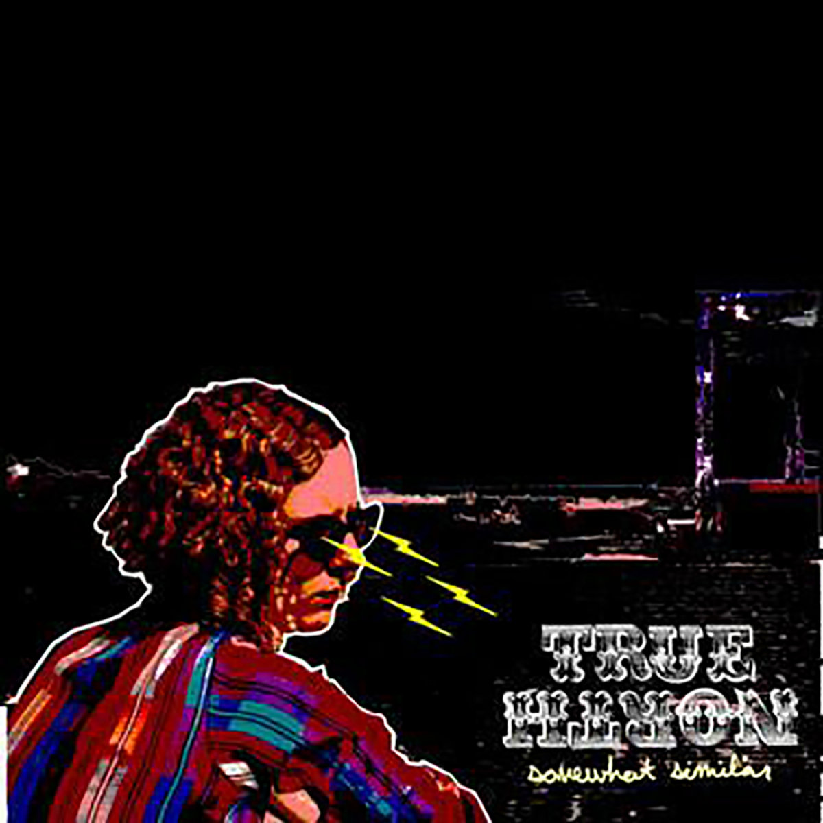 You J O J Or F O B True North No Idea Records