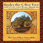 Yuval Ron Ensemble - Tudra