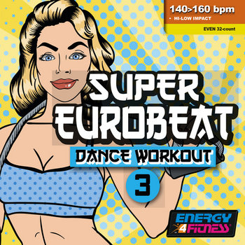 Music | Energy 4 FItness