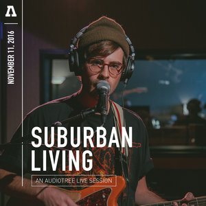 Suburban Living - Audiotree Live cover