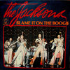 The Jacksons - Blame It On The Boogie (RHEWORK)