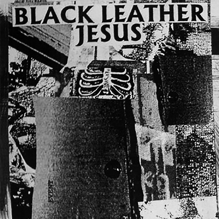 Event | Black Leather Jesus | Richard Ramirez