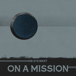 On a Mission cover