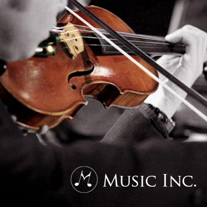 Disney String Medley Music Inc