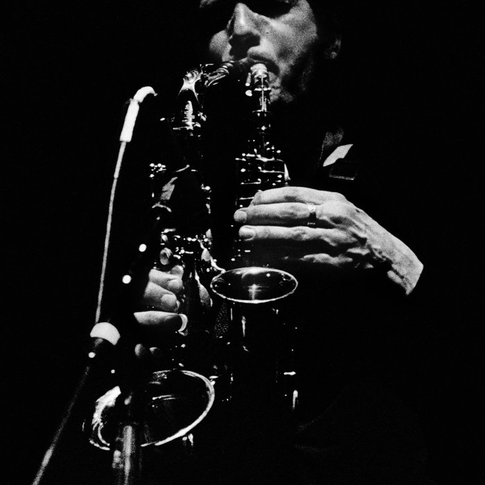 Live and Unreleased 1997 - 2000 | Laddio Bolocko