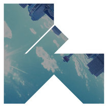 Kickin' it cover art
