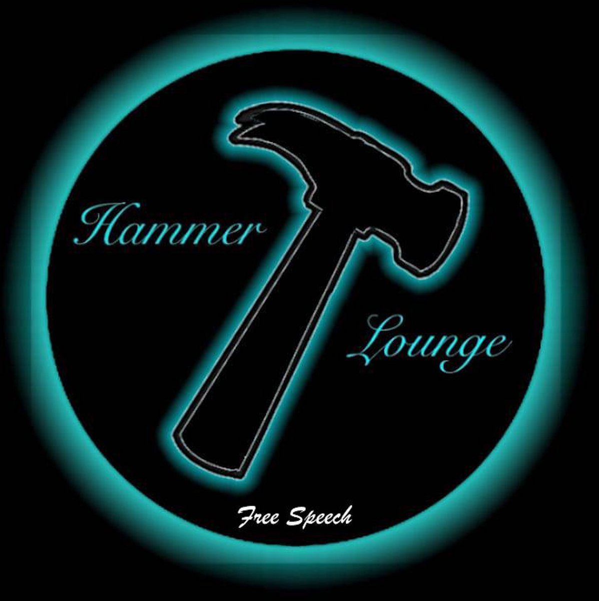 Free Speech Hammer Lounge