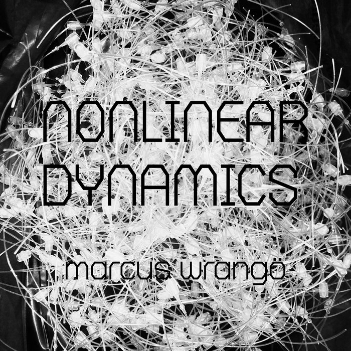 Nonlinear Dynamics | Marcus Wrangö | Mörk Materia Förlag