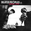 Dilated Peoples Remix Tape Cover Art