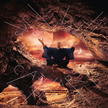 独2discs LP Sven Vath Harlequin - The Robot And The Ballet-dancer 4509975341 EYE Q /00520 anBlZw.jpeg