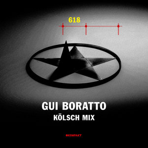 618 (Kölsch Mix) cover