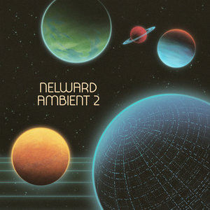 ambient 2 cover