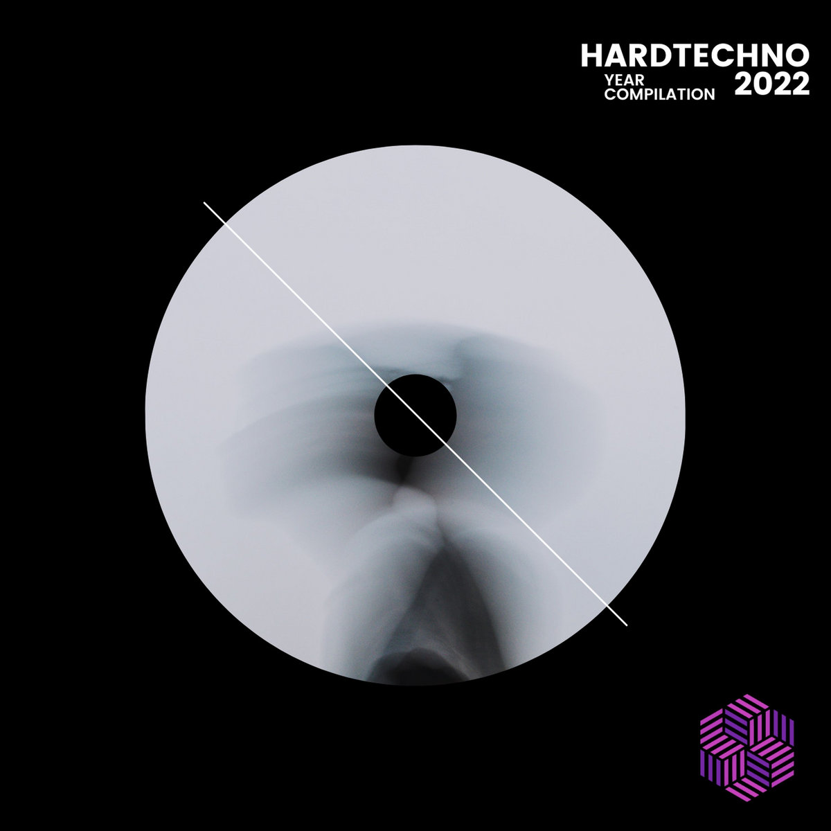 HardTechno 2022 - Year Compilation | The Acid Mind Recordings