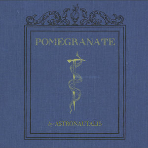 Pomegranate cover