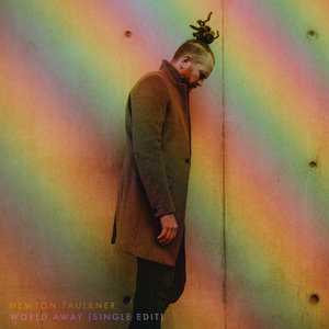 World Away (Single Edit) cover