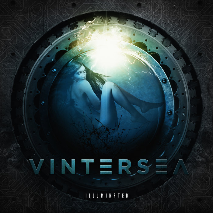 Crack of Light, by VINTERSEA