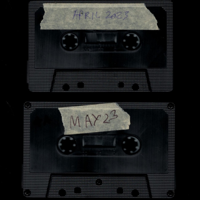 Tape Club SciencePainted