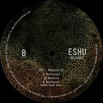 SYS - Monocle EP | ESHU004