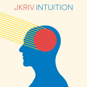 Intuition EP cover