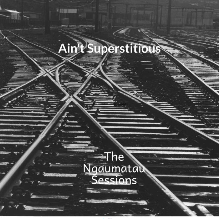 Workday Blues | Ain't Superstitious