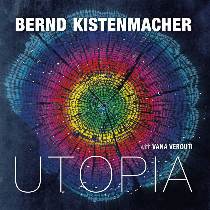 UTOPIA (2013) | Bernd Kistenmacher