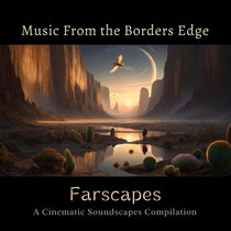 Farscapes cover art