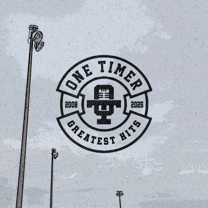 Greatest Hits | ONE-TIMER
