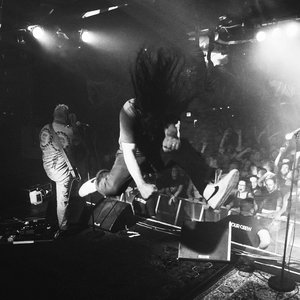 Young Cardinals (LIVE in Hamburg, Germany 2022) cover