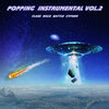 POPPING INSTRUMENTAL 72
