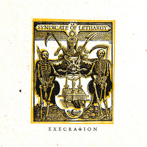 Syndicate of Lethargy (2023 Remixed & Remastered Edition) cover