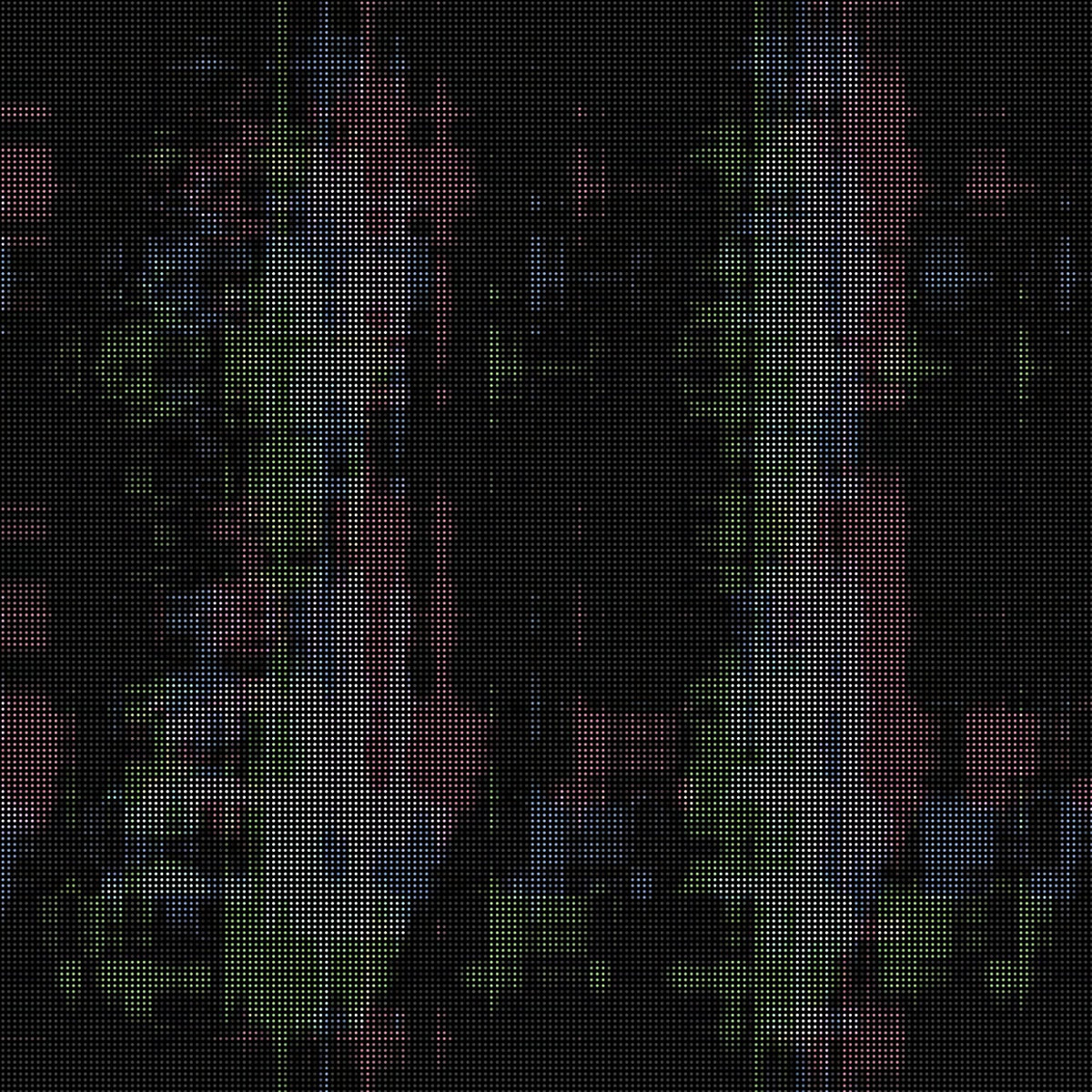 zxzx - Hidden | Diffuse Reality Records