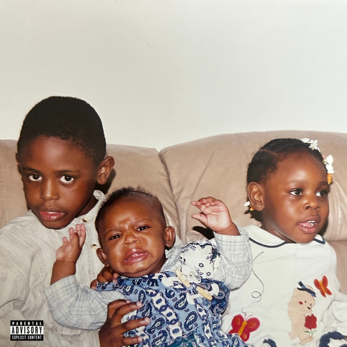 Joy's Baby Boy bukithegreat