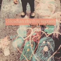 Your Legs Grow (Nada Surf Cover) cover art