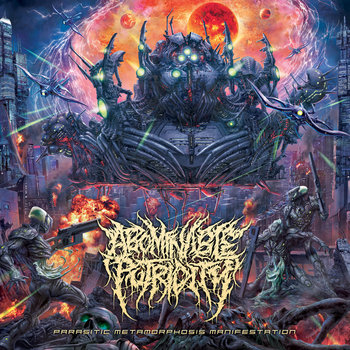 Music | Abominable Putridity