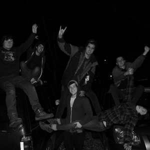 Winter Tour 2012 cover