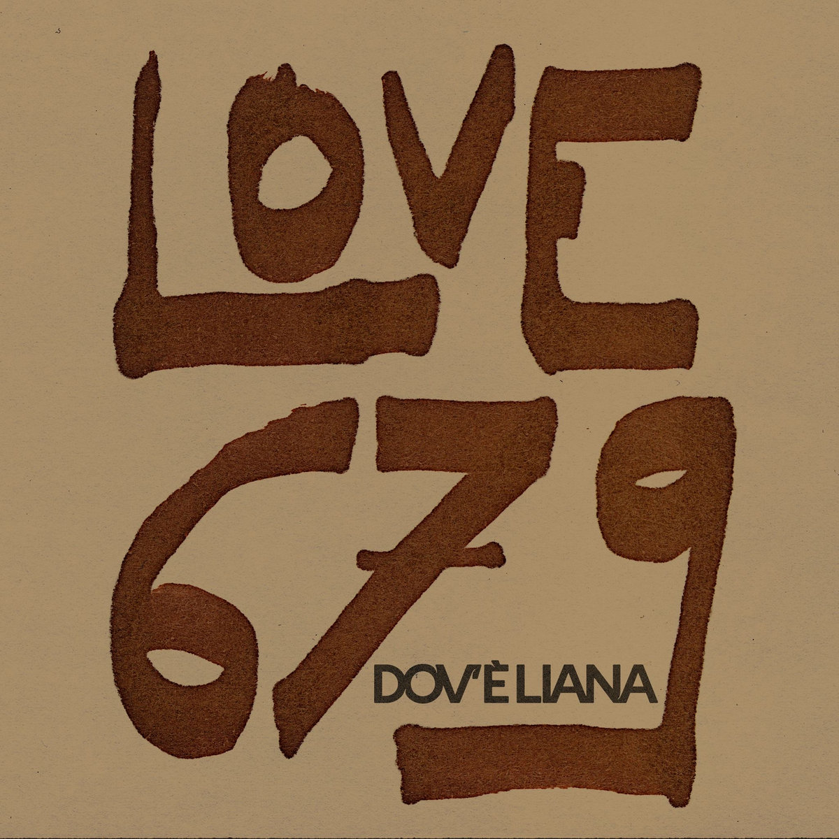 Love 679 | Dov'è Liana