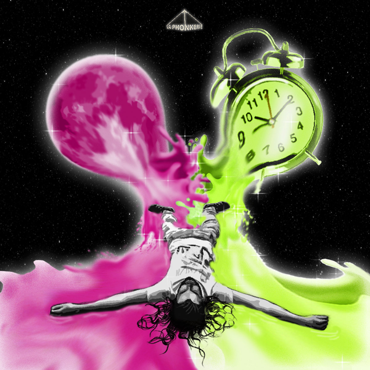 Codeine Dreams | WTFTHISYEAR | La Phonkerie