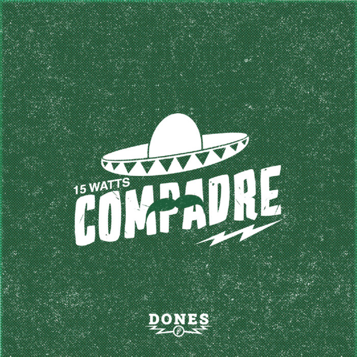 Compadre Face COMPADRE - 15 watts (Brown Face) | ⚡Dones⚡Amplis Valvulares