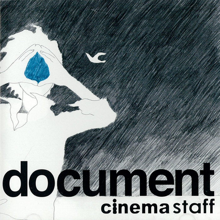 cinema staff CD 8枚セット cinema staff | cinema staff