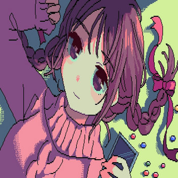 Album artwork for HYPERPOP LOVE