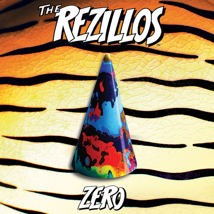 Zero | The Rezillos