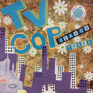 Season Three cover